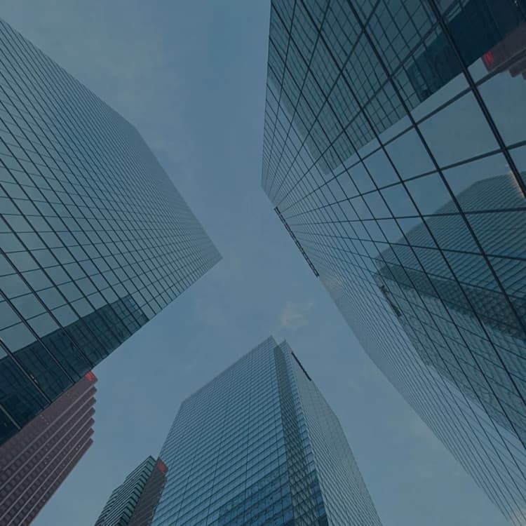 COMMERCIAL MORTGAGE PLATFORM