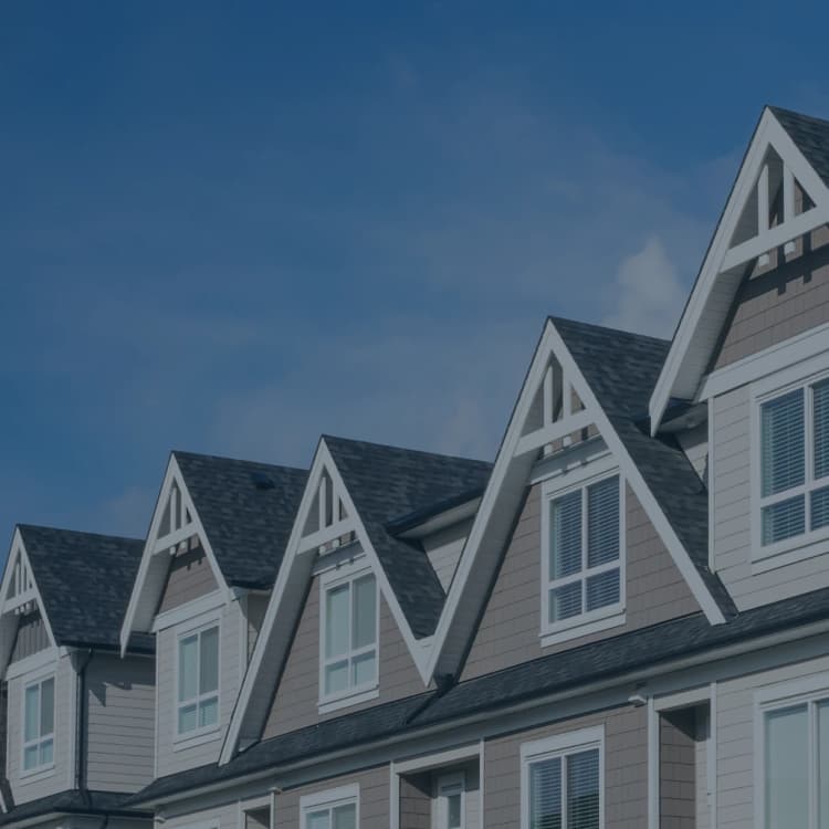 CANADIAN MORTGAGE